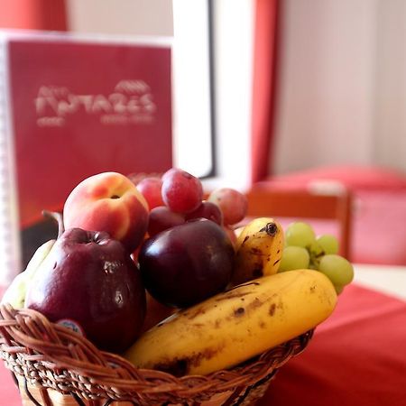 Antares Mystic Hotel 쿠스코 외부 사진
