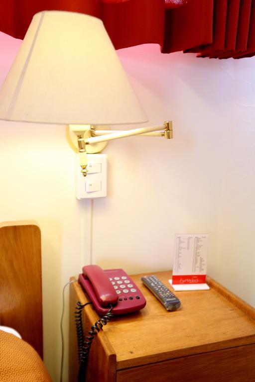 Antares Mystic Hotel 쿠스코 외부 사진