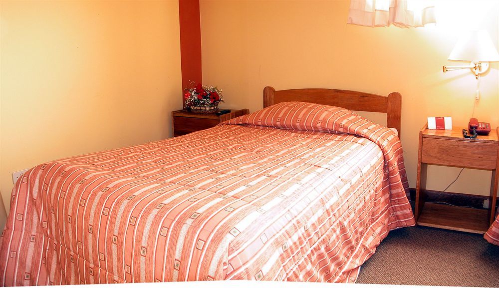Antares Mystic Hotel 쿠스코 외부 사진